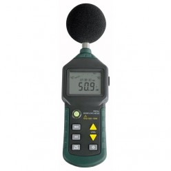 DAP 91004 Digital Sound Level Meter